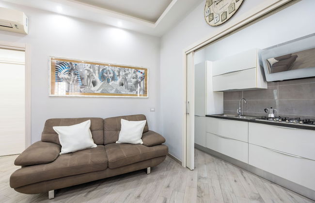 Orto Botanico Family Flat - Photo 9