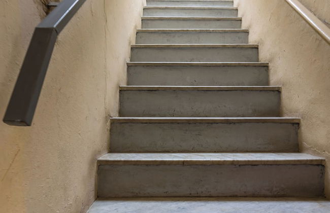 Orto Botanico Family Flat - Photo 27