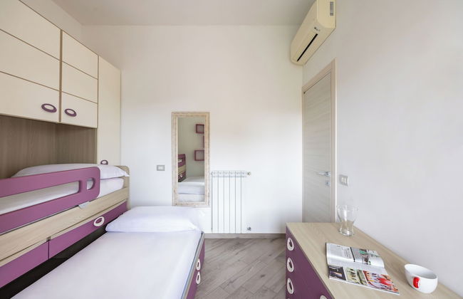 Orto Botanico Family Flat - Photo 4