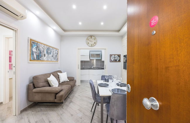 Orto Botanico Family Flat - Photo 17