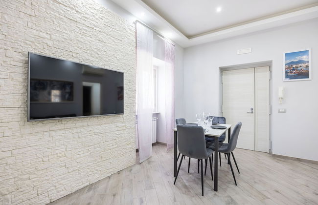 Orto Botanico Family Flat - Photo 15