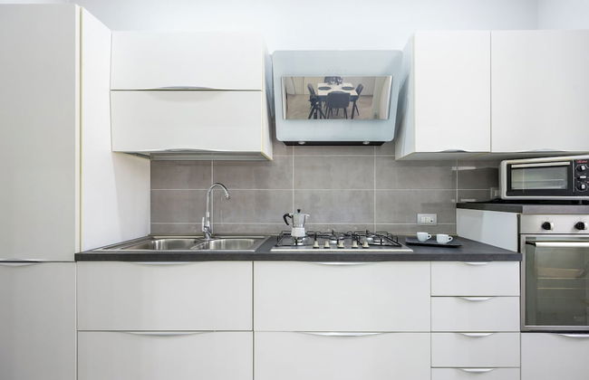 Orto Botanico Family Flat - Photo 10