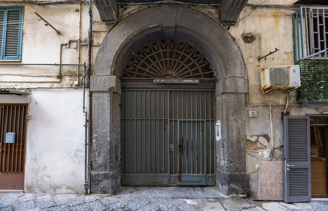 Orto Botanico Family Flat - Photo 26
