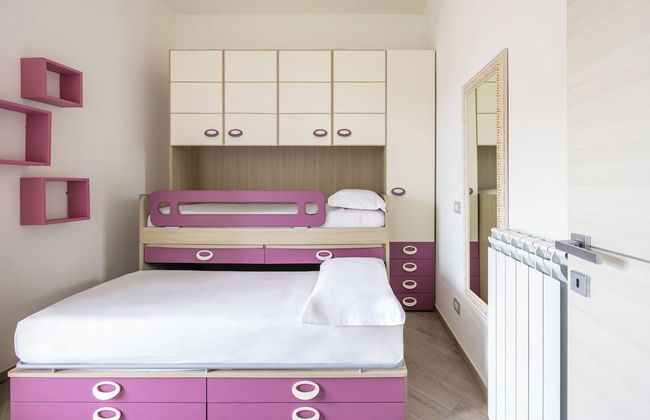 Orto Botanico Family Flat - Photo 2