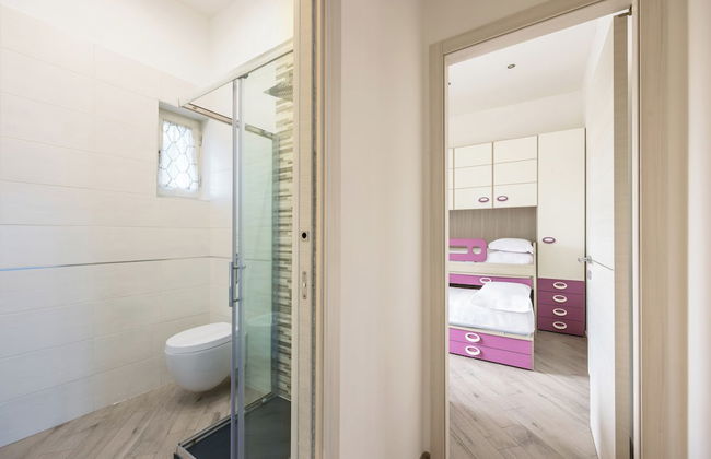 Orto Botanico Family Flat - Photo 1