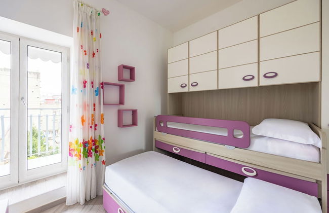 Orto Botanico Family Flat - Photo 3
