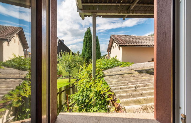 Modern Apartment in Sebnitz With a Terrace in Sebnitz - Foto 78