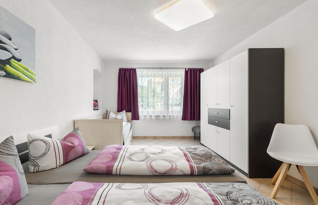 Modern Apartment in Sebnitz With a Terrace in Sebnitz - Foto 14