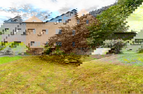 Photo 36 - Modern Apartment in Sebnitz With a Terrace in Sebnitz