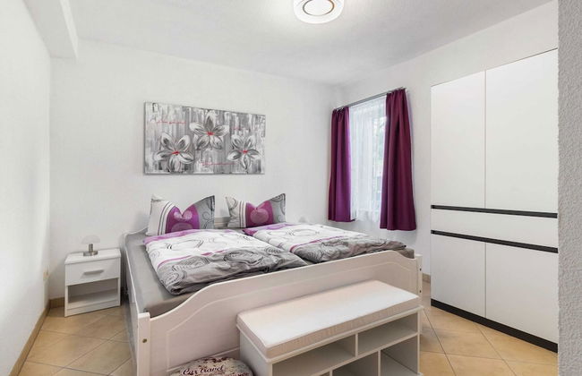 Modern Apartment in Sebnitz With a Terrace in Sebnitz - Foto 3