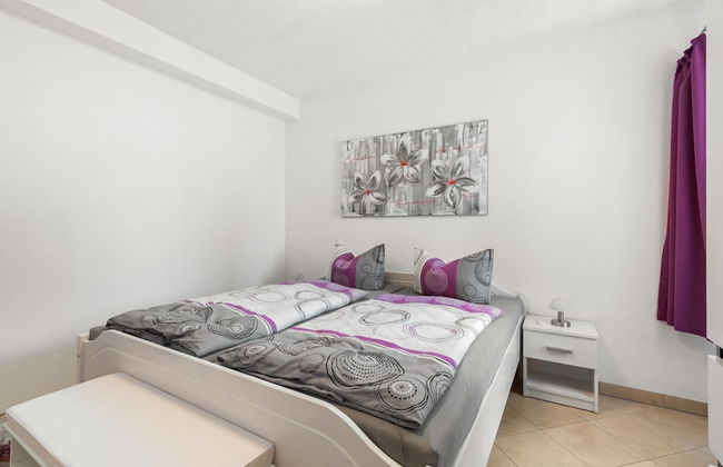 Modern Apartment in Sebnitz With a Terrace in Sebnitz - Foto 18