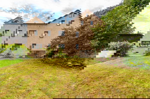 Foto 72 - Modern Apartment in Sebnitz With a Terrace in Sebnitz