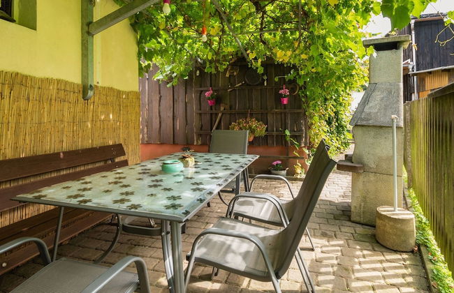 Modern Apartment in Sebnitz With a Terrace in Sebnitz - Foto 39