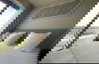 Photo 3 - Modern Apartment in Oostende With Terrace