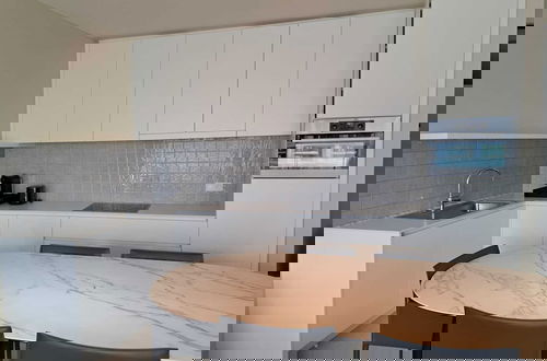 Foto 6 - Modern Apartment in Oostende With Terrace
