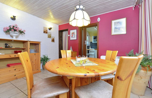 Cozy Apartment in Lowensen Lower Saxony With Private Terrace - Foto 51