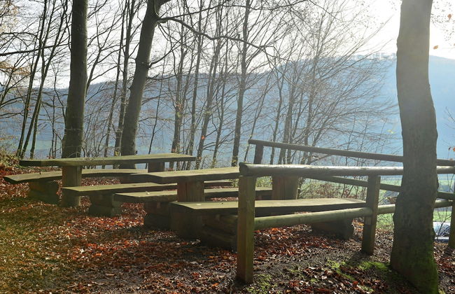 Cozy Apartment in Lowensen Lower Saxony With Private Terrace - Foto 66