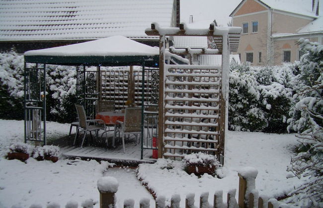 Cozy Apartment in Lowensen Lower Saxony With Private Terrace - Foto 72