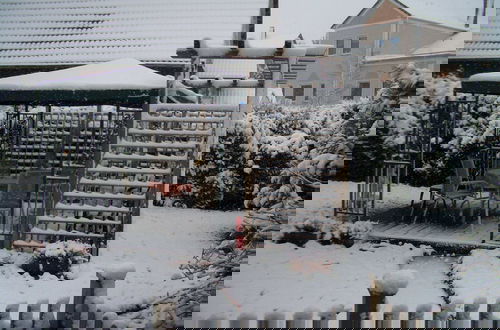 Photo 52 - Cozy Apartment in Lowensen Lower Saxony With Private Terrace