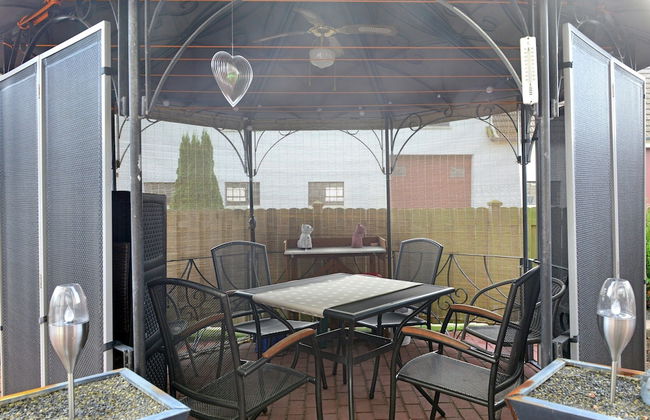 Cozy Apartment in Lowensen Lower Saxony With Private Terrace - Foto 44