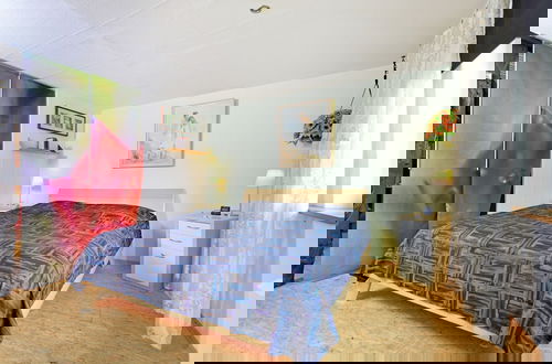 Foto 4 - Cozy Apartment in Lowensen Lower Saxony With Private Terrace
