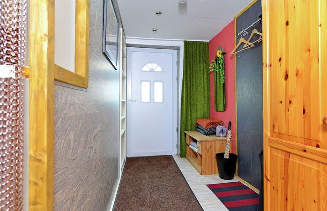 Cozy Apartment in Lowensen Lower Saxony With Private Terrace - Foto 2