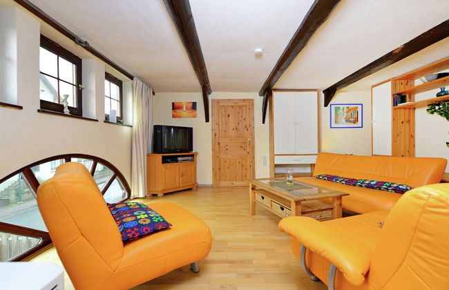 Cozy Apartment in Lowensen Lower Saxony With Private Terrace - Foto 38