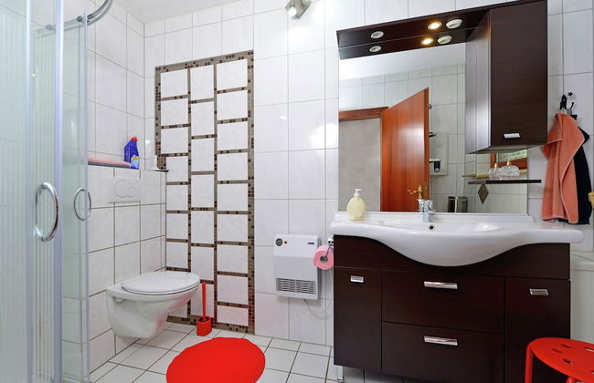 Cozy Apartment in Lowensen Lower Saxony With Private Terrace - Foto 43