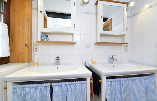 Cozy Apartment in Lowensen Lower Saxony With Private Terrace - Foto 44
