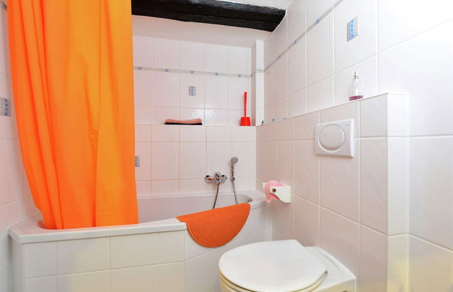 Cozy Apartment in Lowensen Lower Saxony With Private Terrace - Foto 46