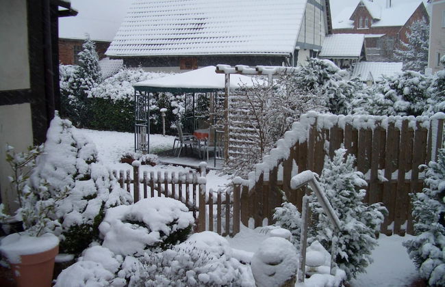 Cozy Apartment in Lowensen Lower Saxony With Private Terrace - Foto 73