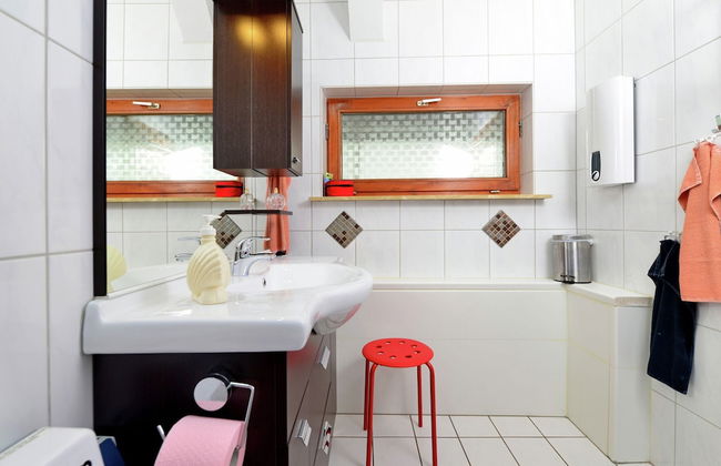 Cozy Apartment in Lowensen Lower Saxony With Private Terrace - Foto 42