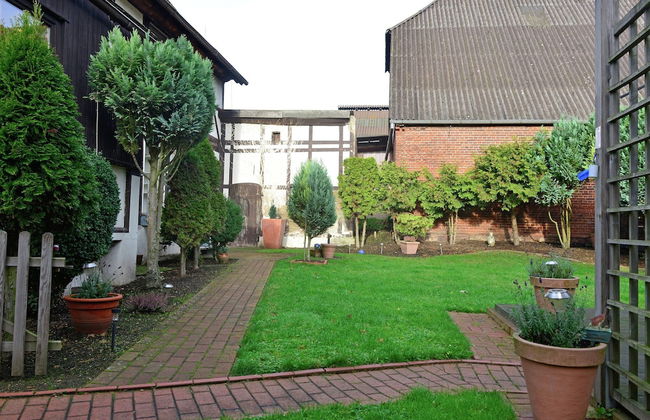Cozy Apartment in Lowensen Lower Saxony With Private Terrace - Foto 67