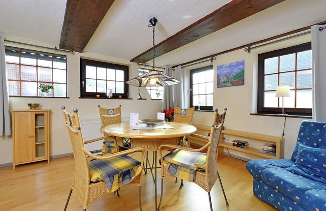 Cozy Apartment in Lowensen Lower Saxony With Private Terrace - Foto 54