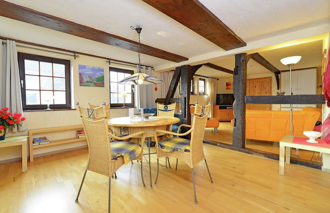 Cozy Apartment in Lowensen Lower Saxony With Private Terrace - Foto 59