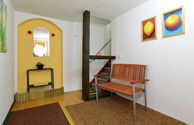 Cozy Apartment in Lowensen Lower Saxony With Private Terrace - Foto 4