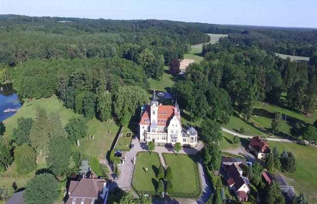 Chalet in Wendorf - Foto 19