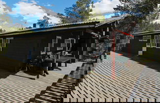 Foto 1 - 8 Person Holiday Home in Aseral