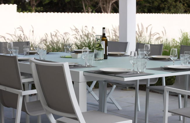 Luxurious Villa in Saint Genies de Fontedit With Heated Pool - Foto 31