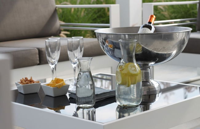Luxurious Villa in Saint Genies de Fontedit With Heated Pool - Foto 56