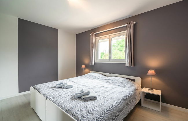 Luxurious Villa in Saint Genies de Fontedit With Heated Pool - Foto 18