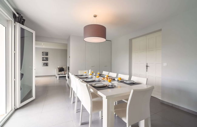 Luxurious Villa in Saint Genies de Fontedit With Heated Pool - Foto 51