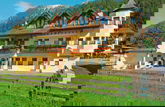 Foto 1 - Apartment in Achenkirch With a Garden