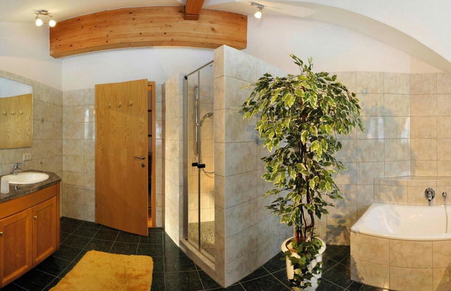 Apartment in Achenkirch With a Garden - Foto 16