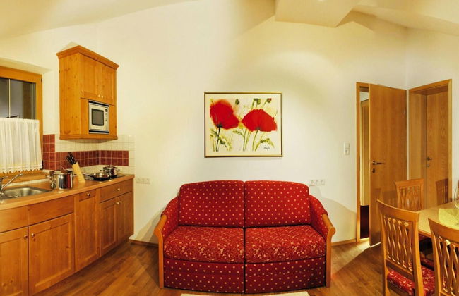Apartment in Achenkirch With a Garden - Foto 10
