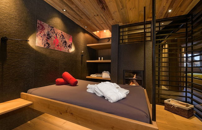 Flachau Chalet With a Sauna - Foto 40