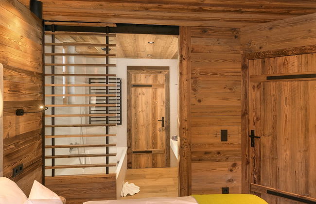 Flachau Chalet With a Sauna - Foto 33