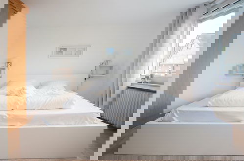Foto 6 - Large Apartment in Winterberg-neuastenberg Located Directly on a ski Area