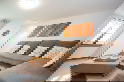 Foto 10 - Large Apartment in Winterberg-neuastenberg Located Directly on a ski Area