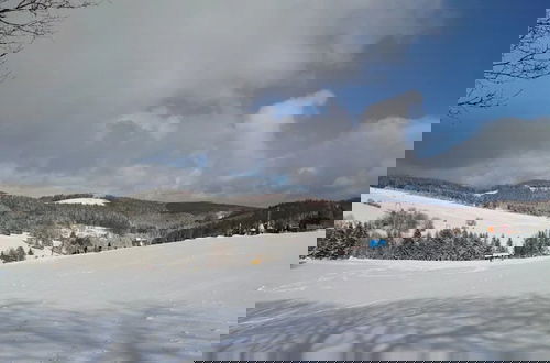 Foto 37 - Large Apartment in Winterberg-neuastenberg Located Directly on a ski Area